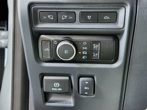 Used 2024 Ford F150 Raptor AWD/4WD image 17