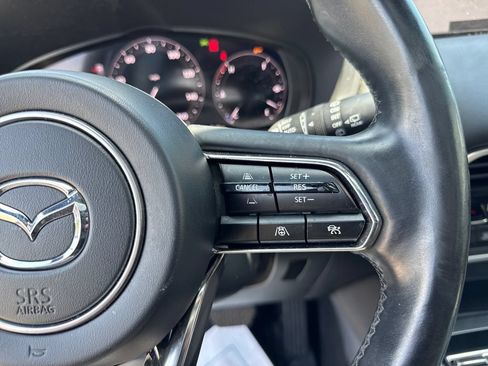 Used 2024 MAZDA CX-90 3.3 Turbo S w/ Premium Package AWD/4WD image 29