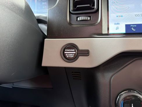 Used 2022 Ford Bronco Badlands AWD/4WD image 36