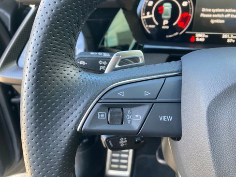 Used 2024 Audi RS 3 image 17