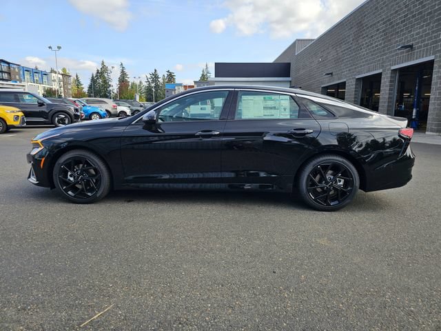 New 2026 Kia K5 GT-Line w/ GT-Line Premium Package AWD/4WD image 2