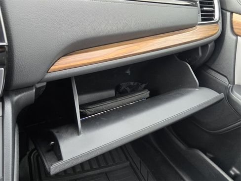 Used 2019 Honda CR-V EX-L image 22