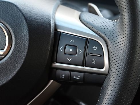 Used 2021 Lexus RX 350 F Sport image 17