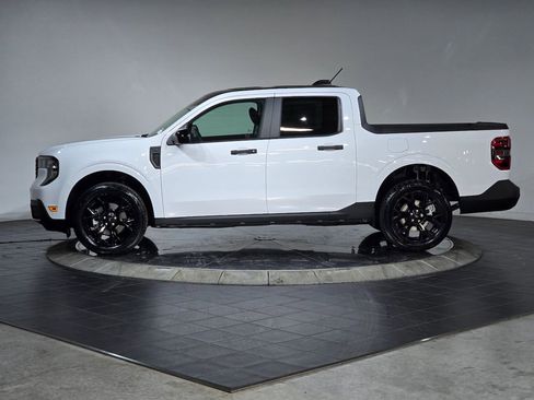 New 2026 Ford Maverick XLT w/ Equipment Group 301A image 7