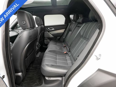 Used 2022 Land Rover Range Rover Velar R-Dynamic S AWD/4WD image 14