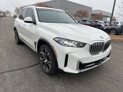 Used 2025 BMW X5 xDrive50e w/ Climate Comfort Package