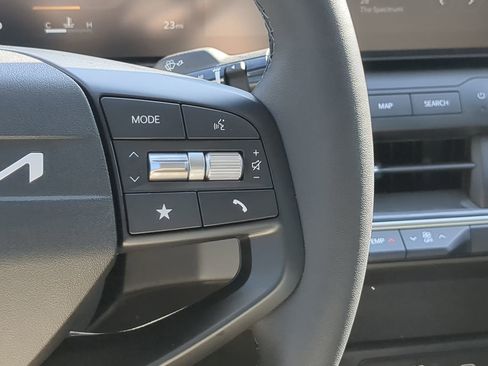 New 2025 Kia K4 EX image 19