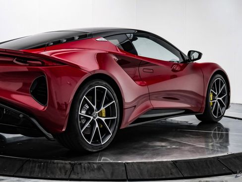 New 2025 Lotus Emira image 16