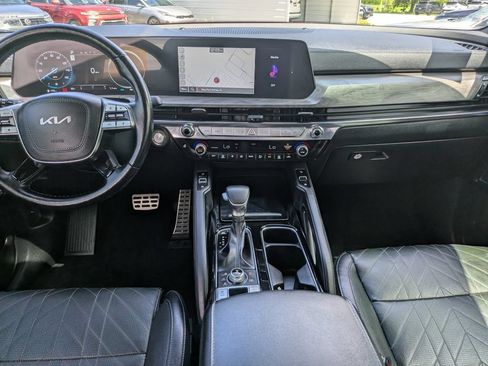 Certified 2023 Kia Telluride SX X-Line AWD/4WD image 17