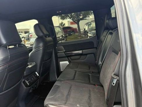 Used 2024 Ford F150 Raptor w/ Equipment Group 803A Raptor R AWD/4WD image 11