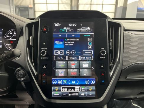 Used 2026 Subaru Forester Premium AWD/4WD image 25