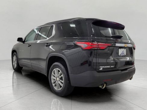 Used 2023 Chevrolet Traverse LT w/ Rear Camera Mirror Package image 20