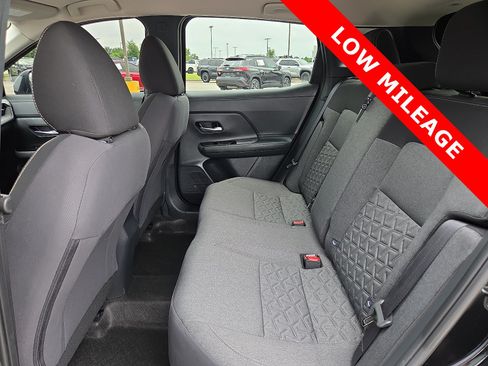 Used 2025 Nissan Kicks SV FWD image 10