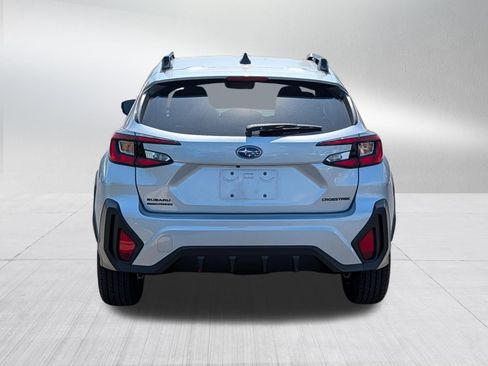 Certified 2026 Subaru Crosstrek 2.5i Premium AWD/4WD image 6