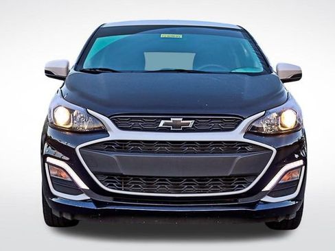 Used 2021 Chevrolet Spark LT w/ Spark Special Edition image 3