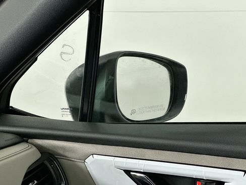 New 2026 Subaru Forester Limited image 24