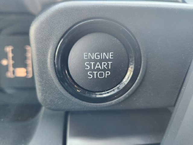 Certified 2026 Toyota Tacoma SR5 AWD/4WD image 20