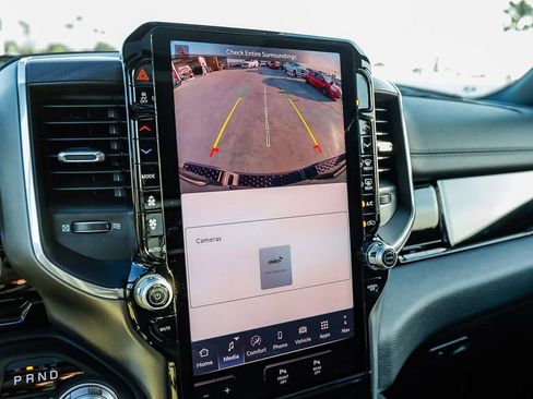 New 2026 RAM 1500 Laramie w/ Night Edition image 29