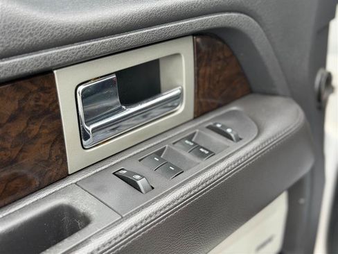 Used 2013 Ford F150 Platinum AWD/4WD image 38