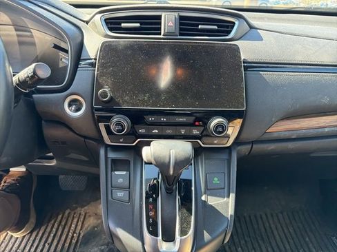 Used 2017 Honda CR-V EX-L image 21