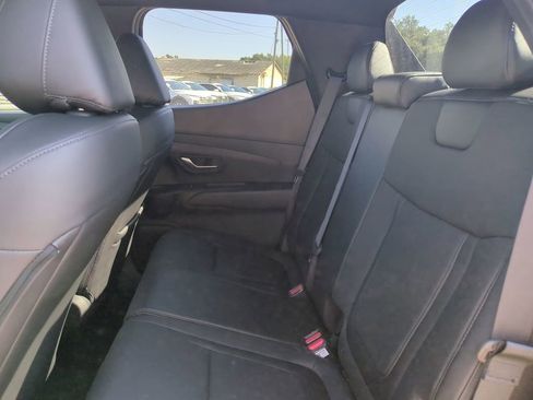 New 2026 Hyundai Santa Cruz SEL image 15