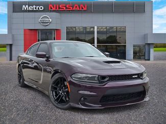 Used 2022 Dodge Charger Scat Pack w/ Daytona Edition Group video 1