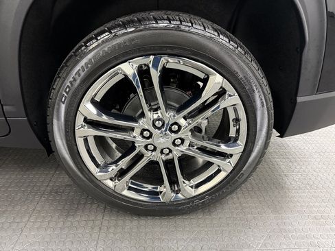 New 2026 Chevrolet Traverse LT w/ Driver Confidence Package image 31
