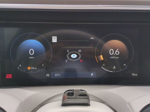 New 2026 Hyundai Palisade SEL image 36