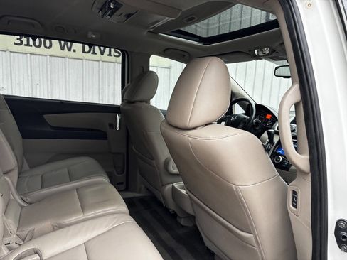 Used 2014 Honda Odyssey Touring image 20