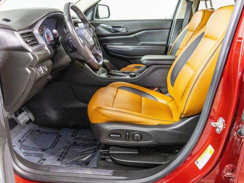 Used 2019 GMC Acadia SLT image 23