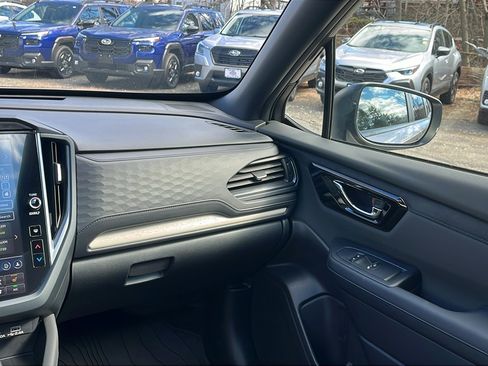 Certified 2025 Subaru Forester Limited image 23