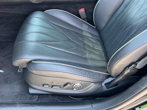 Used 2021 Genesis G80 2.5T w/ Prestige Package RWD image 16