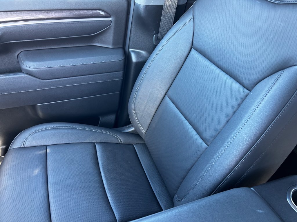 Used 2025 Chevrolet Silverado 3500 LTZ w/ LTZ Premium Texas Edition AWD/4WD image 42