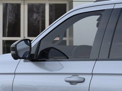 New 2026 Ford Expedition Max Platinum image 20