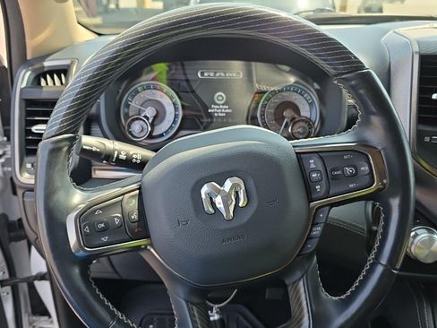 Used 2021 RAM 1500 Limited RWD image 12