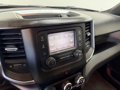 Certified 2024 RAM 1500 Big Horn AWD/4WD image 30