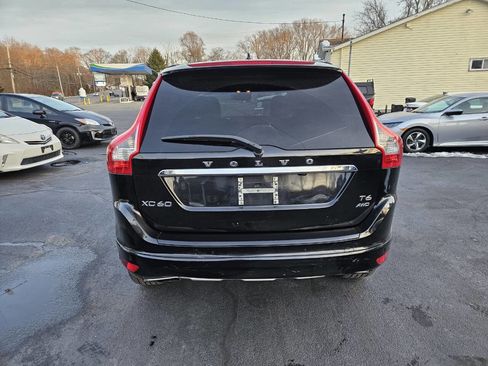 Used 2017 Volvo XC60 T6 Inscription w/ Preferred Option Package image 8