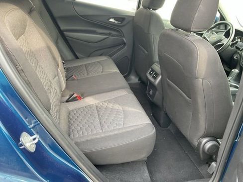 Used 2020 Chevrolet Equinox LT image 10