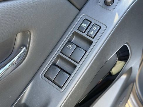 Used 2022 Nissan Frontier Pro-X w/ Pro-X Premium Package RWD image 26