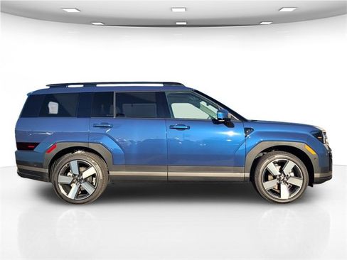 New 2026 Hyundai Santa Fe Limited image 8