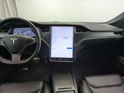 Used 2020 Tesla Model S Long Range AWD/4WD image 23