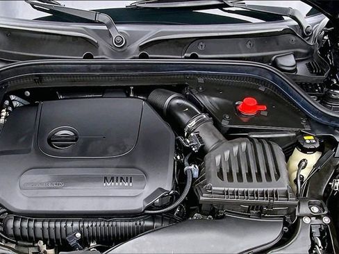 Used 2021 MINI Cooper S image 25