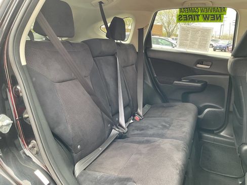 Used 2013 Honda CR-V EX image 33