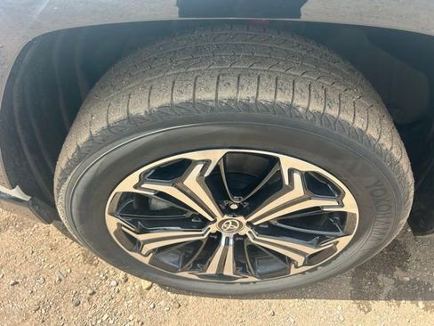 Used 2024 Toyota RAV4 XSE w/ Weather Package image 10