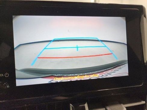 Used 2024 Toyota Corolla LE image 3