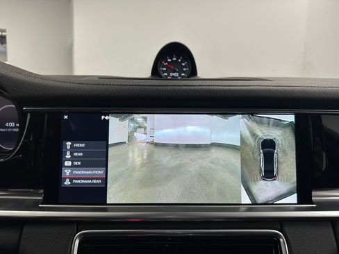 Used 2018 Porsche Panamera 4S image 73