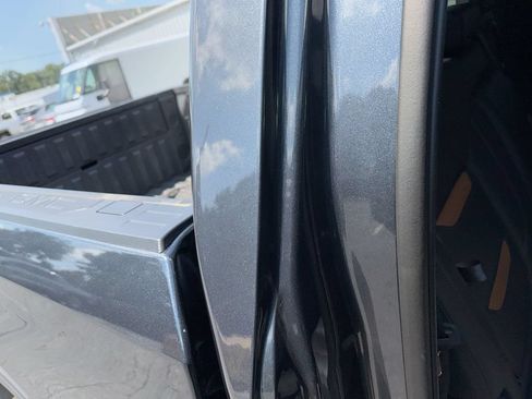 Used 2021 GMC Sierra 1500 AT4 w/ AT4 Value Package AWD/4WD image 30