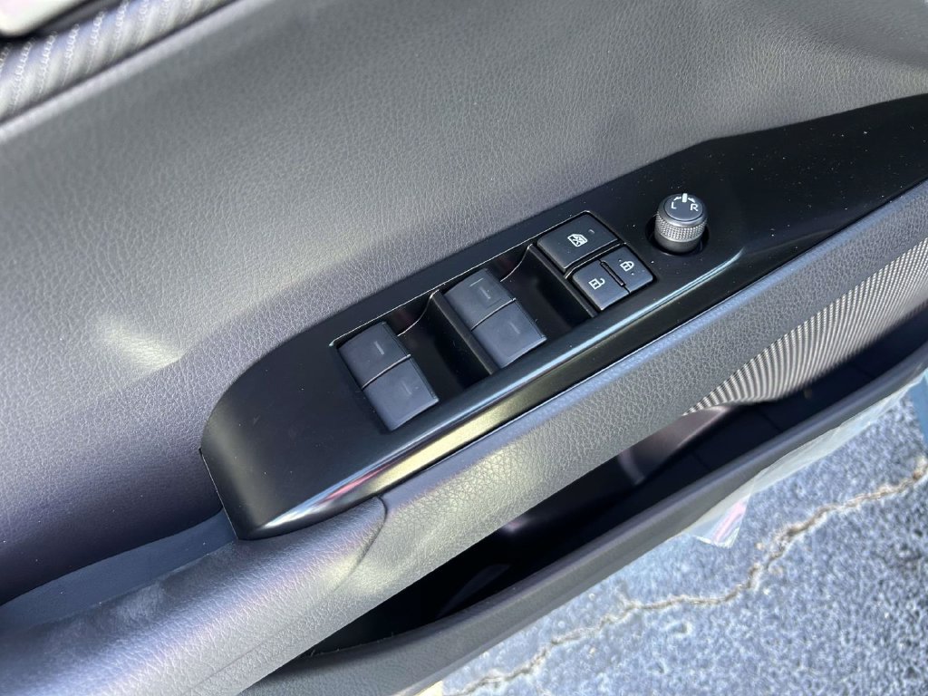 New 2026 Toyota Camry SE w/ Convenience Package FWD image 16