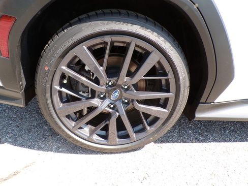 New 2026 Subaru WRX Premium AWD/4WD image 21