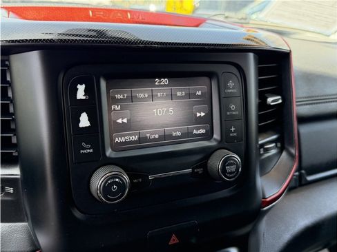 Used 2019 RAM 1500 Rebel AWD/4WD image 48